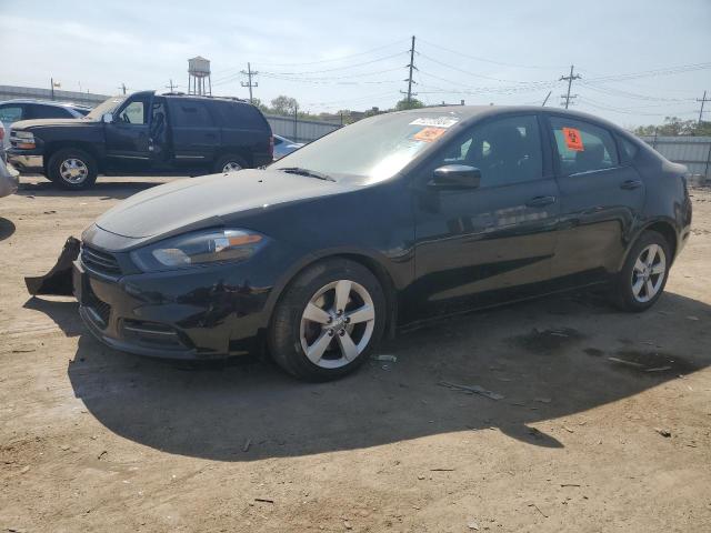 DODGE DART 2015 with VIN 1C3CDFBB0FD237242 - Photo from auction