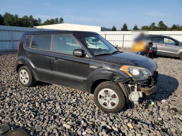 Photo 4 from auction – 2012 KIA SOUL with VIN KNDJT2A59C7741387