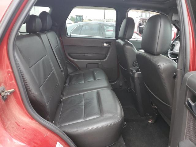 صورة رقم 11 من المزاد - 2011 FORD ESCAPE LIM مع VIN 1FMCU0EG5BKB84913