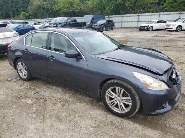 Photo 4 from auction – 2012 INFINITI G37 BASE with VIN JN1CV6AP1CM931796