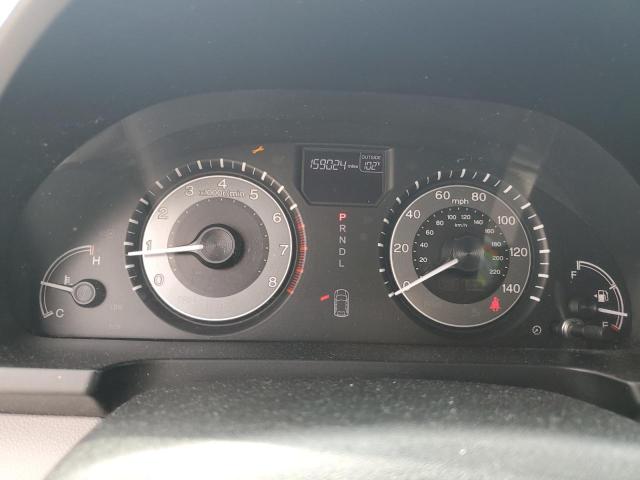 Photo 9 from auction – 2015 HONDA ODYSSEY EX with VIN 5FNRL5H45FB022170