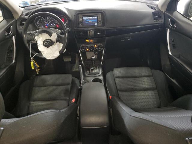 Photo 8 from auction – 2014 MAZDA CX-5 TOURI with VIN JM3KE4CY8E0352325