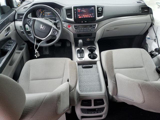 Photo 8 from auction – 2016 HONDA PILOT EX with VIN 5FNYF6H3XGB118412