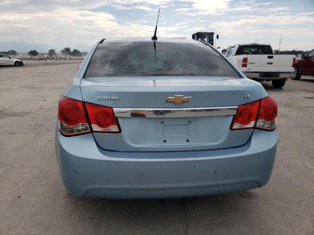 Photo 6 from auction – 2011 CHEVROLET CRUZE LT with VIN 1G1PF5S97B7156190