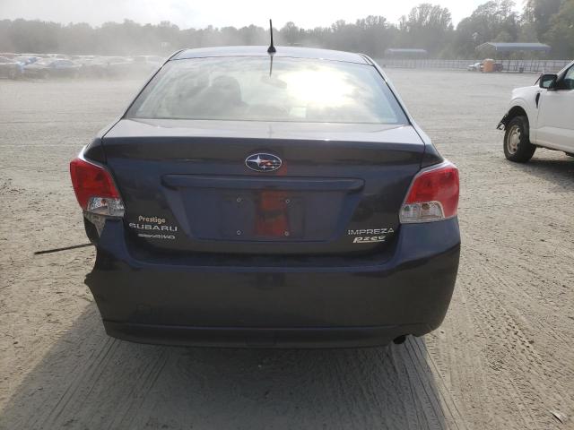 Photo 6 from auction – 2013 SUBARU IMPREZA PR with VIN JF1GJAB68DH010176