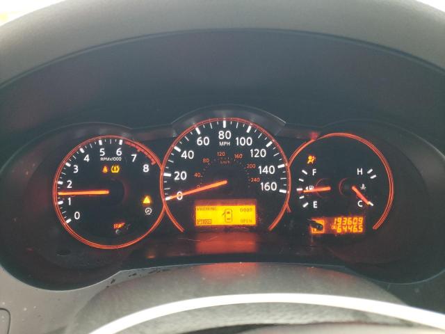 Photo 9 from auction – 2009 NISSAN ALTIMA 2.5 with VIN 1N4AL21E79C117514