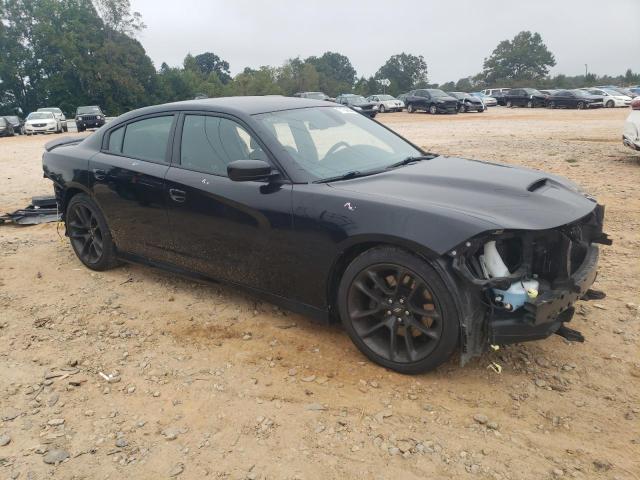 Photo 4 from auction – 2020 DODGE CHARGER SC with VIN 2C3CDXGJ2LH244102