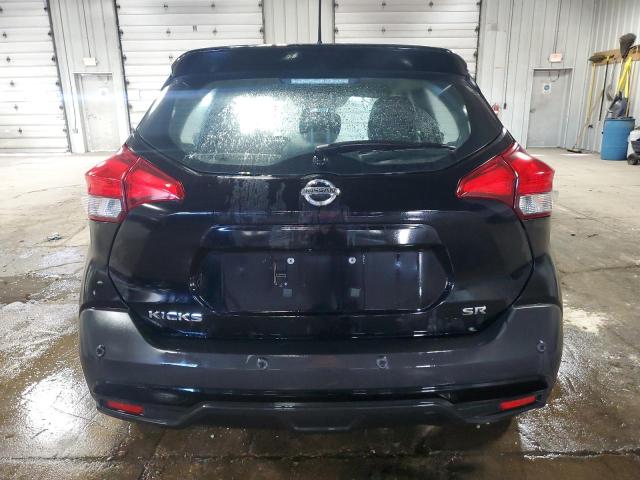 Photo 6 from auction – 2020 NISSAN KICKS SR with VIN 3N1CP5DV4LL534558