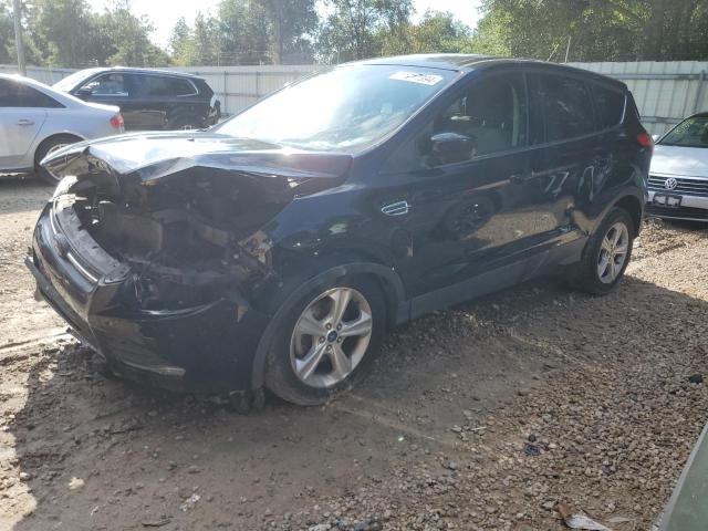 FORD ESCAPE SE 2016 with VIN 1FMCU0G74GUA42237 - Photo from auction