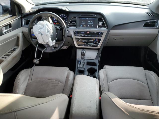 Photo 8 from auction – 2017 HYUNDAI SONATA SPO with VIN 5NPE34AF2HH575559