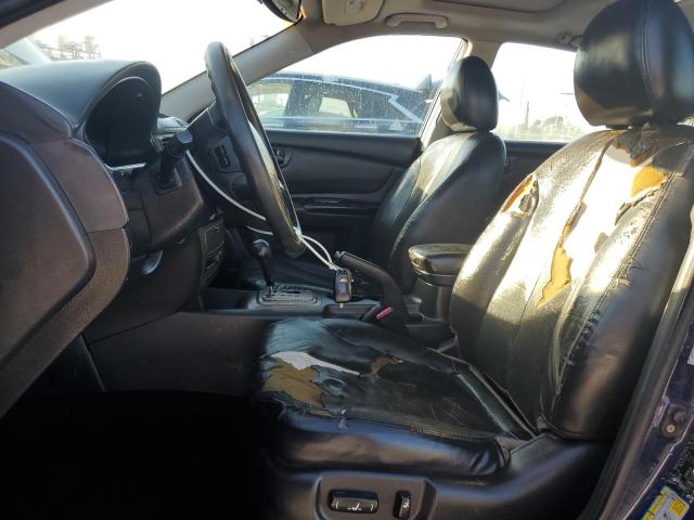 Photo 7 from auction – 2006 KIA OPTIMA LX with VIN KNAGE124765056421