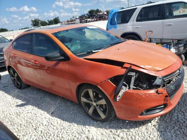 Photo 4 from auction – 2015 DODGE DART GT with VIN 1C3CDFEB4FD224604