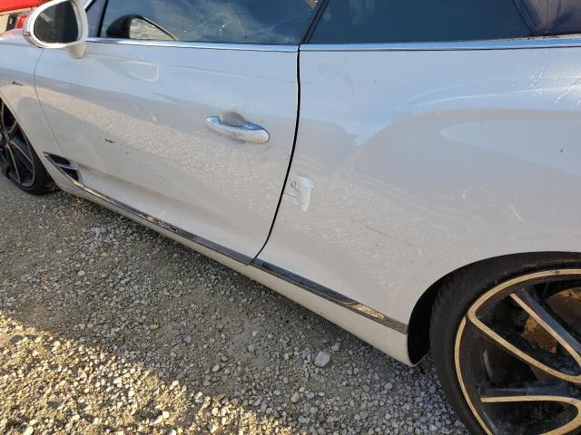 Photo 12 from auction – 2023 BENTLEY CONTINENTA with VIN SCBDG4ZG8PC008251