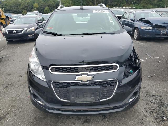 Photo 5 from auction – 2013 CHEVROLET SPARK 2LT with VIN KL8CF6S96DC603042