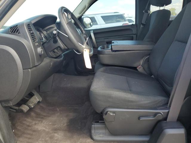Photo 7 from auction – 2013 CHEVROLET SILVERADO with VIN 1GCRKSE78DZ232463
