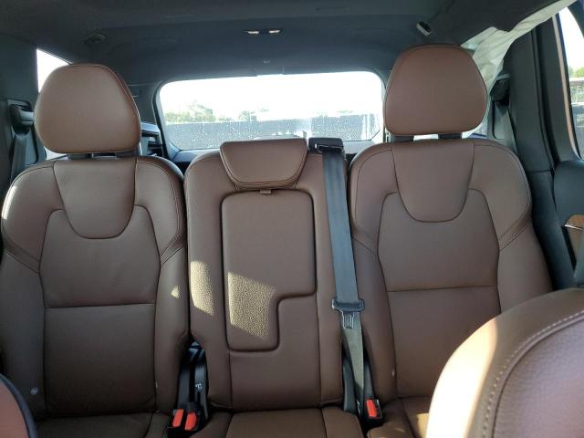 Photo 10 from auction – 2024 VOLVO XC90 PLUS with VIN YV4062PE7R1222292
