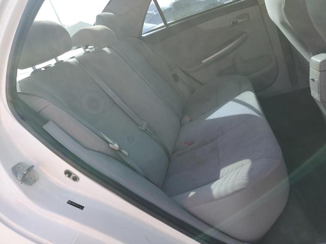 Photo 10 from auction – 2011 TOYOTA COROLLA with VIN JTDBU4EEXBJ106798