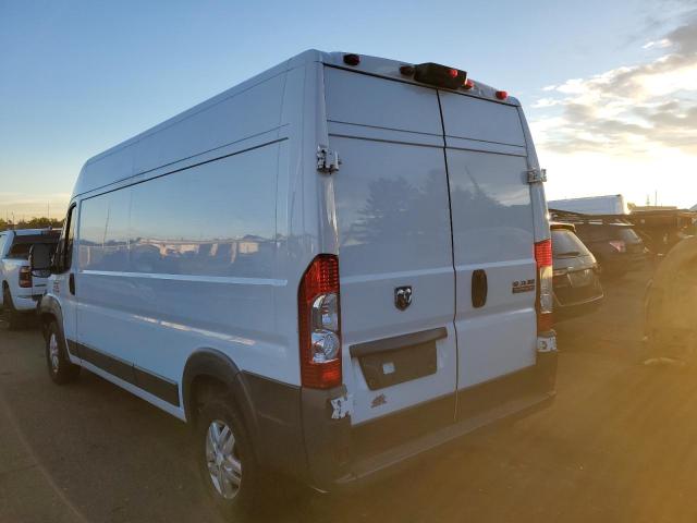 Photo 2 from auction – 2017 RAM PROMASTER with VIN 3C6TRVDG8HE529133
