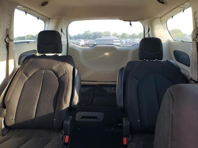 Photo 10 from auction – 2017 CHRYSLER PACIFICA T with VIN 2C4RC1BG3HR841407