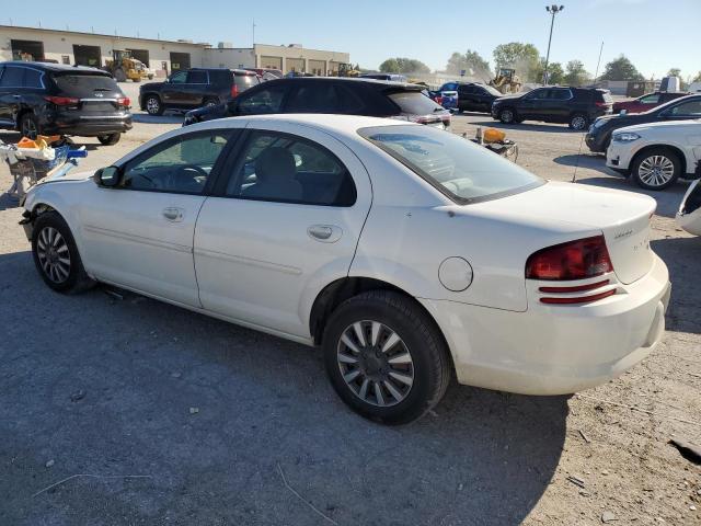 Photo 2 from auction – 2002 DODGE STRATUS SE with VIN 1B3EL46R62N223547