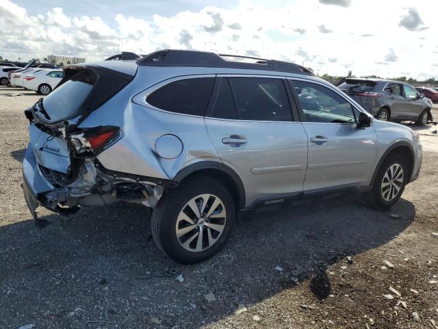 Zdjęcie 3 z aukcji – 2022 SUBARU OUTBACK PR z VIN 4S4BTADC6N3131557