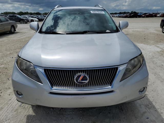 صورة رقم 5 من المزاد - 2010 LEXUS RX 450H مع VIN JTJBC1BA3A2008219