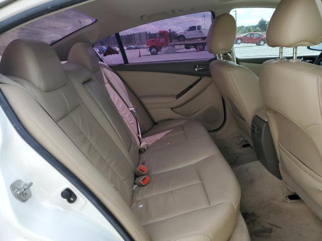 Photo 10 from auction – 2011 NISSAN ALTIMA BAS with VIN 1N4AL2AP8BN497331