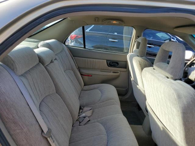 Photo 10 from auction – 1998 BUICK REGAL LS with VIN 2G4WB52K9W1552041