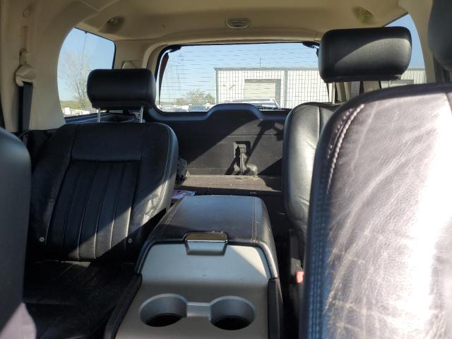 Photo 10 from auction – 2003 LINCOLN NAVIGATOR with VIN 5LMFU28R83LJ14546