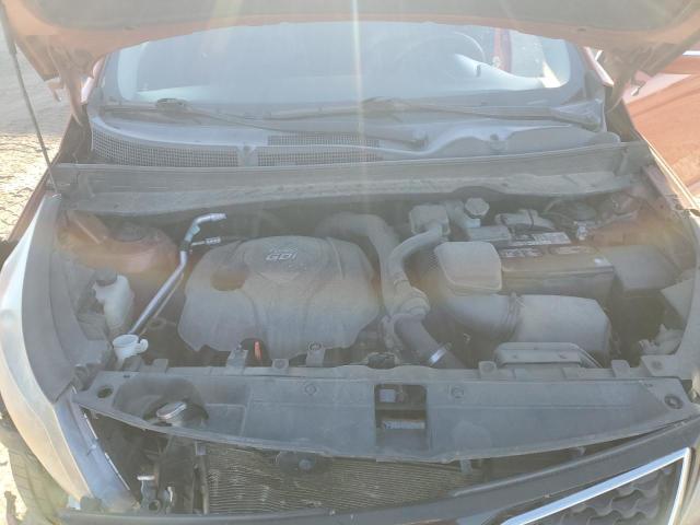 Foto 12 de la subasta – 2011 KIA SPORTAGE E con VIN KNDPCCA67B7164561