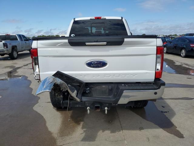 Photo 6 from auction – 2017 FORD F250 SUPER with VIN 1FT7W2BT0HEE69796