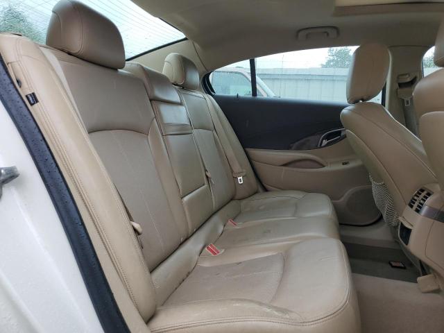 Photo 10 from auction – 2012 BUICK LACROSSE T with VIN 1G4GJ5G38CF257235