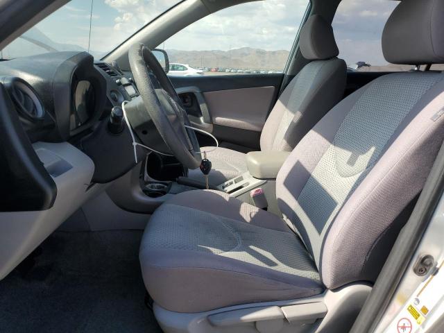 Zdjęcie 7 z aukcji – 2007 TOYOTA RAV4 z VIN JTMZD33V675055909