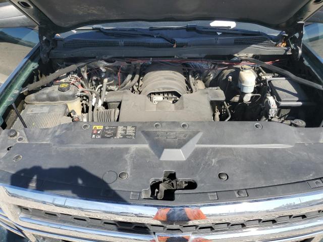 Photo 11 from auction – 2015 CHEVROLET SILVERADO with VIN 3GCUKPECXFG239762