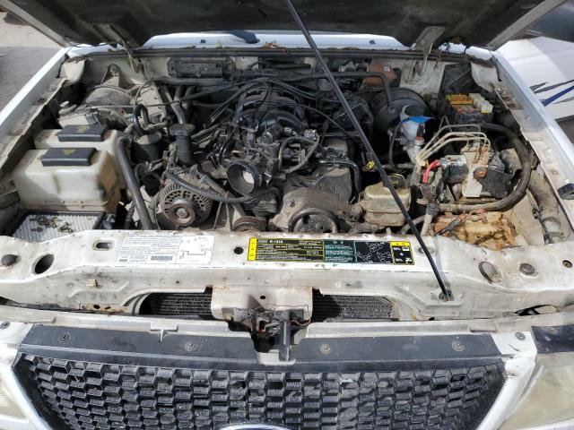 Photo 11 from auction – 2003 FORD RANGER SUP with VIN 1FTZR45E63PB18039