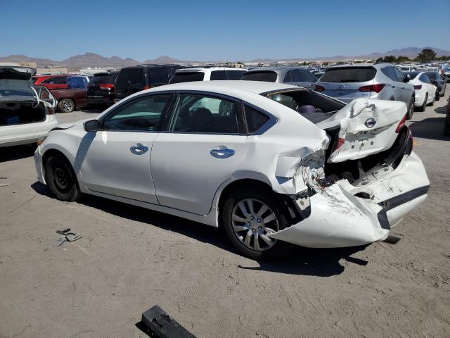 Photo 2 from auction – 2016 NISSAN ALTIMA 2.5 with VIN 1N4AL3AP5GN324802