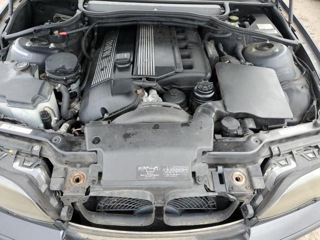 Photo 11 from auction – 2005 BMW 330 XI with VIN WBAEW53475PN39288
