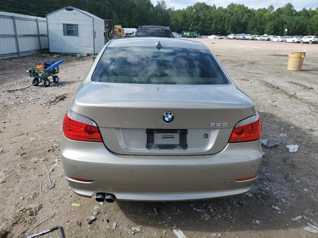 Photo 6 from auction – 2008 BMW 528 I with VIN WBANU53568CT07405