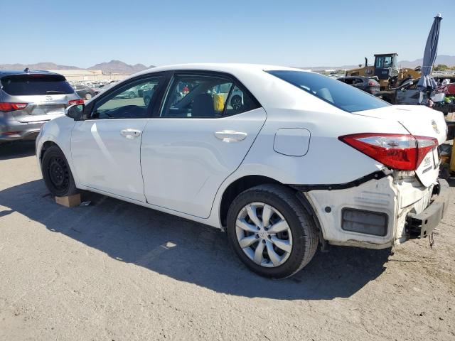 Photo 2 from auction – 2016 TOYOTA COROLLA L with VIN 5YFBURHE6GP458675