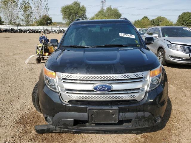 Фото 5 с аукциона – 2014 FORD EXPLORER X с VIN 1FM5K7D88EGB50019