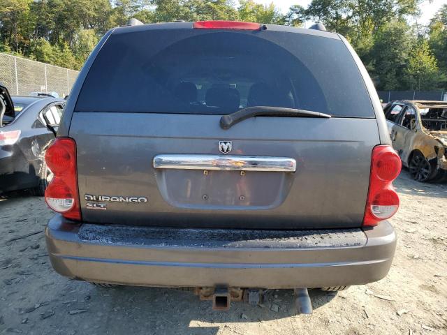 Photo 6 from auction – 2004 DODGE DURANGO SL with VIN 1D4HB48N34F144345