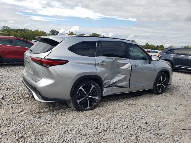 Zdjęcie 3 z aukcji – 2021 TOYOTA HIGHLANDER z VIN 5TDJZRAH2MS046399
