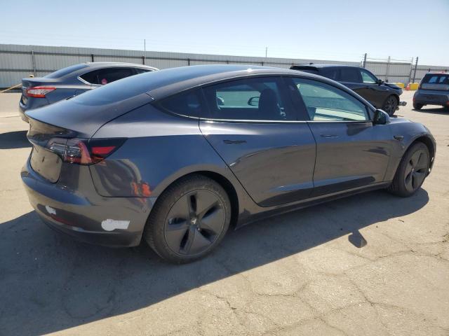 Photo 3 from auction – 2018 TESLA MODEL 3 with VIN 5YJ3E1EA4JF077656