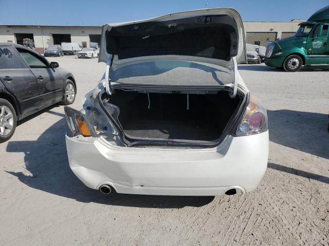Photo 6 from auction – 2011 NISSAN ALTIMA BAS with VIN 1N4AL2AP9BC136153