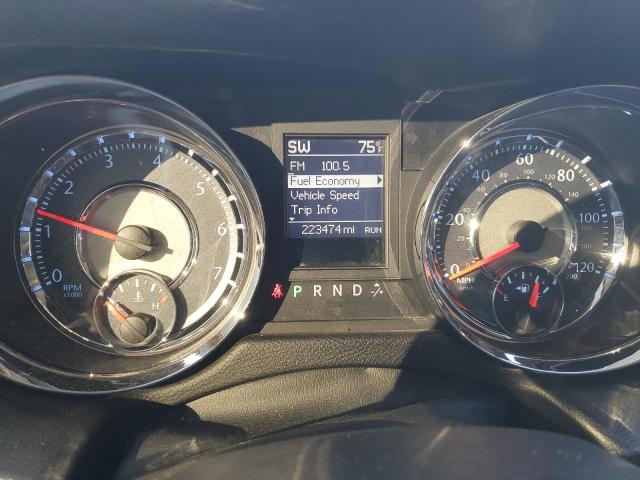 Photo 9 from auction – 2012 CHRYSLER TOWN & COU with VIN 2C4RC1BG6CR170503