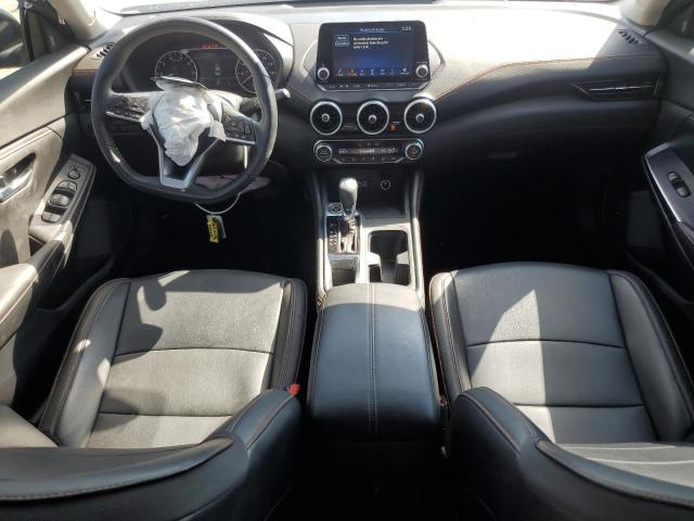 Photo 8 from auction – 2022 NISSAN SENTRA SR with VIN 3N1AB8DV8NY236558