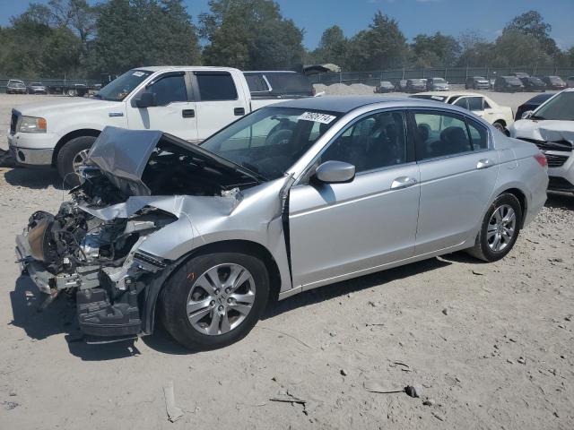 HONDA ACCORD LXP 2012 with VIN 1HGCP2F42CA116282 - Photo from auction