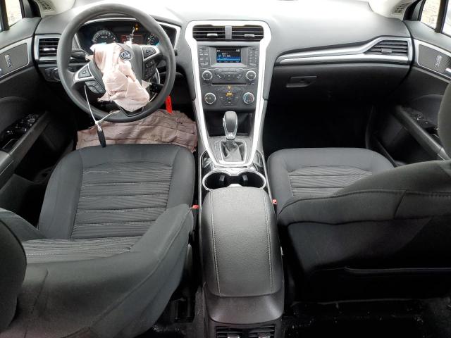 Photo 8 from auction – 2016 FORD FUSION SE with VIN 3FA6P0HD4GR393935