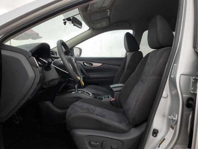 Photo 7 from auction – 2015 NISSAN ROGUE S with VIN KNMAT2MV4FP585307