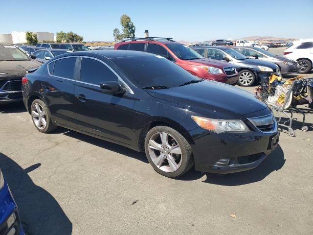 Photo 4 from auction – 2013 ACURA ILX 20 TEC with VIN 19VDE1F75DE016214